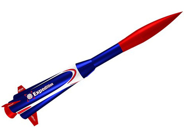 Estes Expedition Kit Estes Expedition Kit / RD-ES7249