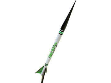 Estes Space Twister Kit / RD-ES7258