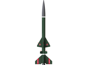 Estes SA-2061 Sasha Kit Estes SA-2061 Sasha Kit / RD-ES7271