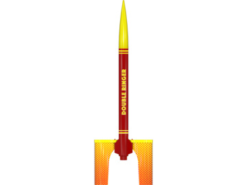 Estes Double Ringer E2X Estes Double Ringer E2X / RD-ES7279