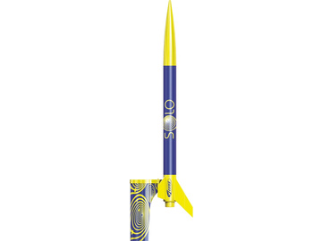 Estes Solo Kit Estes Solo Kit / RD-ES7288