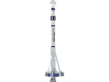 Estes Destination Mars - Mars Longship Kit Estes Destination Mars - Mars Longship Kit / RD-ES7296