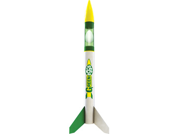 Estes Green Eggs Kit Estes Green Eggs Kit / RD-ES7301