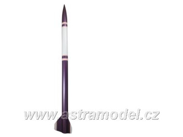 Estes PRO Series II Partizon Kit Estes PRO Series II Partizon Kit / RD-ES9702