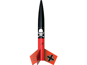 Estes Der Big Red Max Kit Estes Der Big Red Max Kit / RD-ES9721