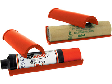 Estes adaptér motoru 24mm/29mm Pro Series II (2) Estes adaptér motoru 24mm/29mm Pro Series II (2) / RD-ES9753