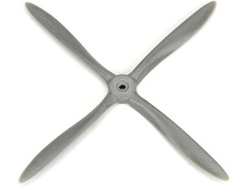 APC Propeller 10x6 Sport 4-Blade / RE-LP4-10X6