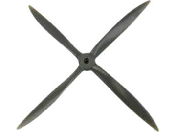APC Propeller 14.5x12-4 Sport 4-Blade / RE-LP414512