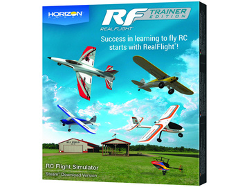RealFlight Trainer Edition for Steam Download / RFL1205