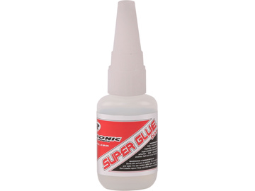 Robitronic lepidlo Tire Glue na pneumatiky 20ml Robitronic lepidlo Tire Glue na pneumatiky 20ml / RL300