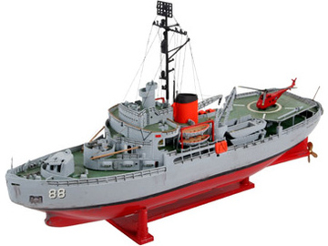 Revell USS Burton Island (1:285) / RVL00015