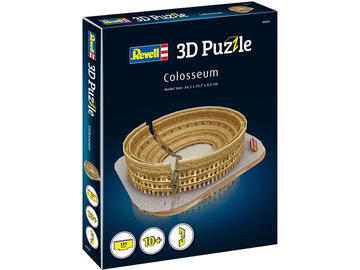 Revell 3D Puzzle - Koloseum / RVL00204