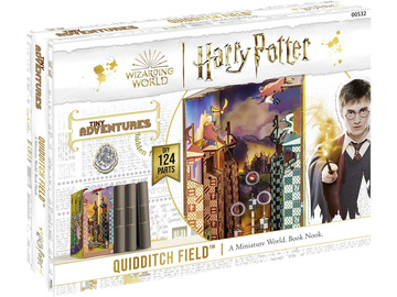Revell Adventures Quiddich Field - Harry Potter / RVL00532