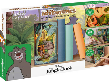 Revell Tiny Adventures - The Jungle Book Revell Tiny Adventures - The Jungle Book / RVL00535