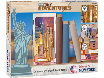 Revell Tiny Adventures - New York / RVL00540
