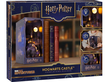 Revell Tiny Adventures - Harry Potter "Hogwarts Castle" Revell Tiny Adventures - Harry Potter "Hogwarts Castle" / RVL00544