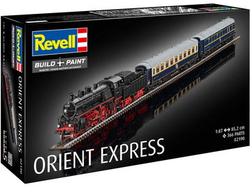 Revell Orient Express (1:87) / RVL02190