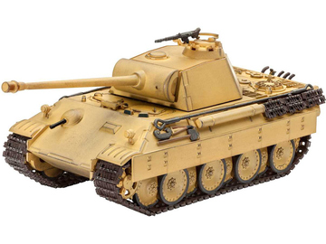 Revell tank Panther 1:72 / RVL03107