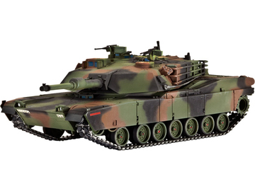 Revell Tank M 1 A1 (HA) ABRAMS (1:72) / RVL03112