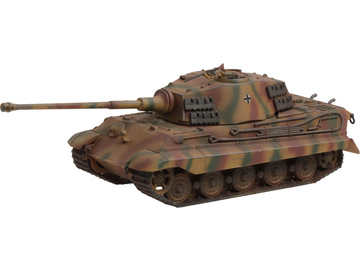 Revell Tiger II Ausf. B (1:72) / RVL03129