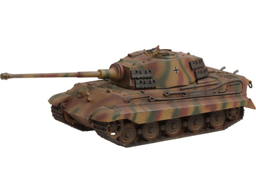 Revell Tiger II Ausf. B (1:72) Revell Tiger II Ausf. B (1:72) / RVL03129