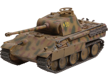 Revell Tank V Panther Ausg. G (1:72) / RVL03171