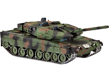 Revell Military Leopard 2 A6M (1:72) / RVL03180