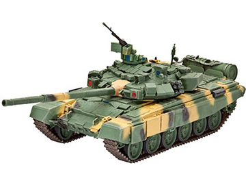 Revell Tank T-90 / RVL03190