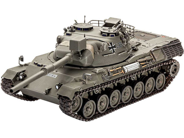 Revell Leopard 1 1:35 Revell Leopard 1 1:35 / RVL03240