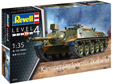 Revell Kanonenjagdpanzer (1:35) / RVL03276
