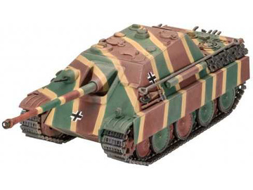 Revell Jagdpanther Sd.Kfz.173 (1:72) / RVL03327
