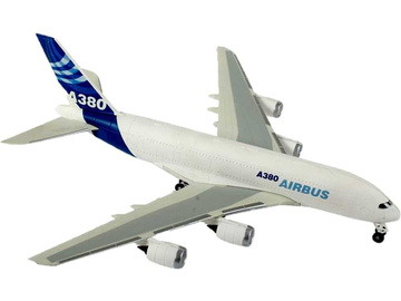 Revell Airbus A380 (1:288) / RVL03808