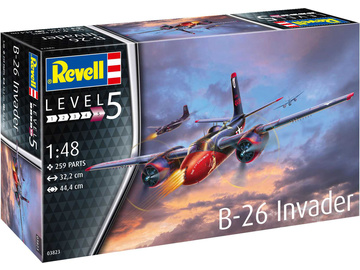 Revell Douglas B-26C Invader (1:48) / RVL03823