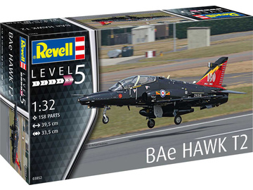 Revell BAe Hawk T2 (1:32) / RVL03852