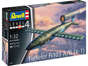 Revell Fieseler Fi103 A/B V-1 (1:32) / RVL03861