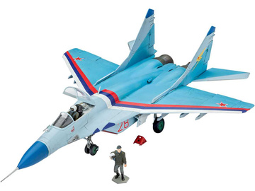 Revell MiG-29S Fulcrum (1:72) / RVL03936