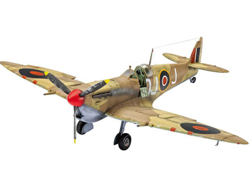 Revell Spitfire Mk.Vc (1:48) / RVL03940
