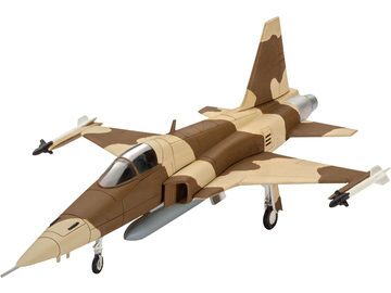 Revell F-5E Tiger (1:144) / RVL03947
