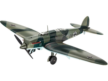 Revell Heinkel He70 F-2 (1:72) / RVL03962