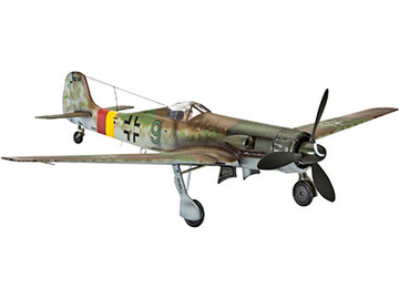 Revell Focke Wulf Ta 152 H (1:72) Revell Focke Wulf Ta 152 H (1:72) / RVL03981