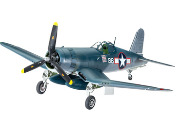 Revell F4U-1D Corsair (1:72) / RVL03983