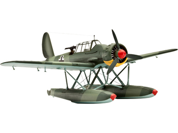 Revell Arado 196 A-3 Seaplane (1:72) / RVL03994