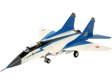 Revell MiG-29 The Swifts (1:144) / RVL04007