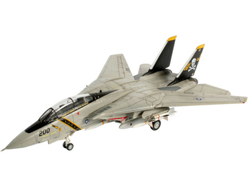 Revell F-14A Tomcat (1:144) / RVL04021