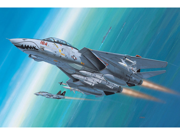 Revell F-14D Super Tomcat (1:144) / RVL04049