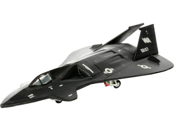 Revell F-19 Stealth Fighter (1:144) / RVL04051