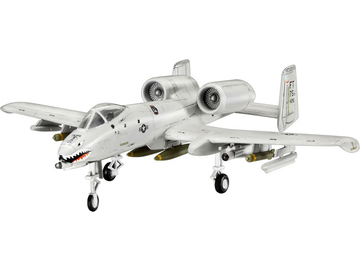 Revell A-10A Thunderbolt II (1:144) / RVL04054