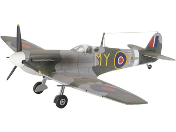 Revell Supermarine Spitfire Mk.V (1:72) / RVL04164