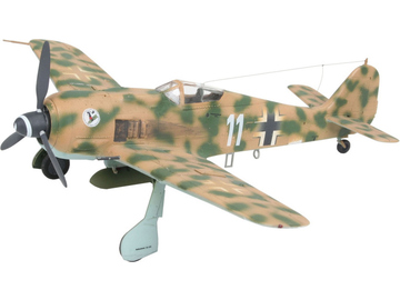 Revell Focke Wulf 190 F-8, Bv246 (1:72) / RVL04171
