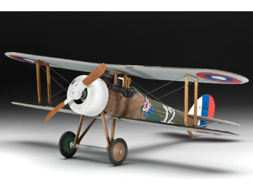Revell Nieuport N.28 C-1 (1:72) / RVL04189